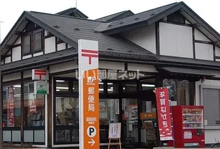 フェリス上田【2階】の周辺