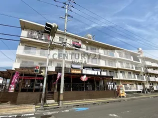 第一都成ハイツの画像