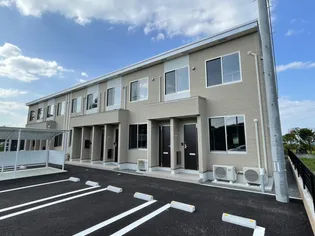 カーサ フェリーチェSの画像