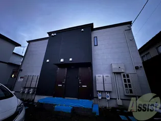 アークテラス八乙女中央の画像