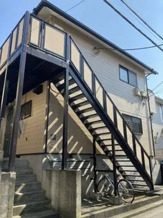 アネックス鶴ヶ峰の画像