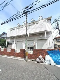 メゾンロワール皇山町の画像