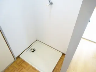 ハイツシャインA【2階】の内装