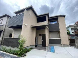 東京都練馬区旭丘1【アパート】の外観