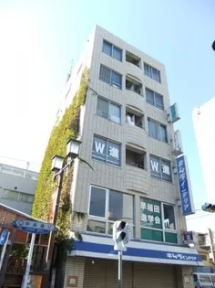 ドヌールキムラ【5階】の外観