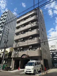 アーバンステージ一番町の画像