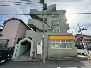 クロノス新綱島の画像