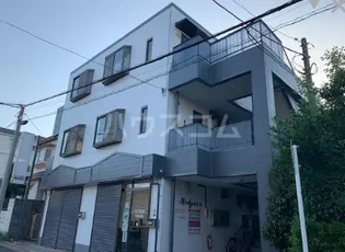 ROCKY松波Bの画像