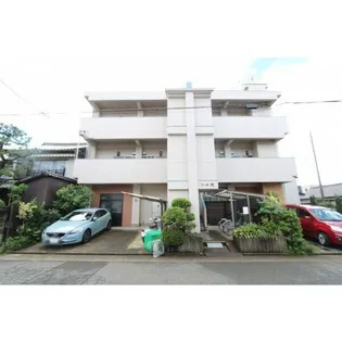 コーポ光の画像