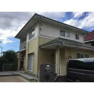 埼玉県さいたま市北区宮原町3【一戸建】の外観