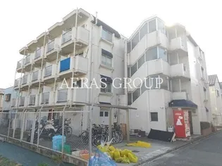 アートイン大塚の画像