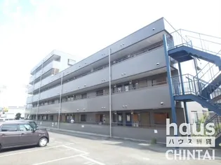 モアクレスト菊野台【1階】の外観