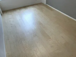 SYNEX NISHI-OI【3階】の居間