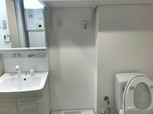 SYNEX NISHI-OI【3階】の内装