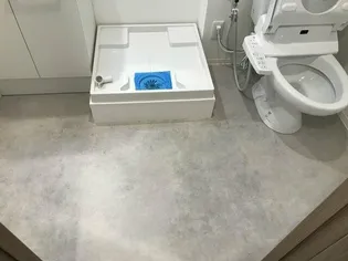 SYNEX NISHI-OI【3階】の内装