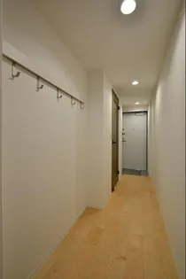 SYNEX NISHI-OI【3階】の内装