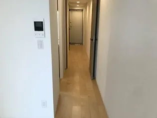 SYNEX NISHI-OI【3階】の内装