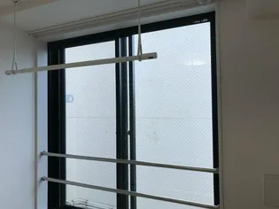 SYNEX NISHI-OI【3階】の内装