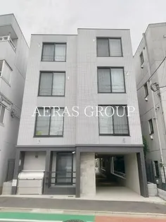 SYNEX NISHI-OI【3階】のその他画像