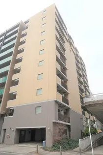 T’s gardenセンター南【5階】の外観