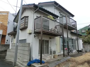 ステイハイツの画像