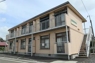 シティハイムドルチェの画像