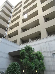 コンシェリア大森山王の画像