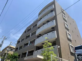 パレス東洋神戸5号館の画像