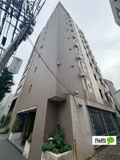 東京都文京区向丘1【マンション】の外観