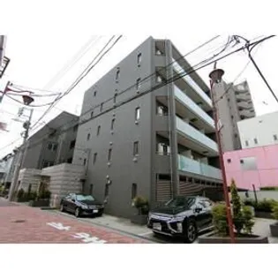 グランデュールIV大鳥居の画像