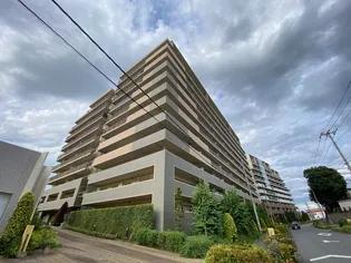 リンク シティ小手指の画像