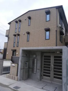 テルマエ北花田【2階】の外観