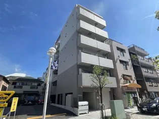 アトレ天王町の画像