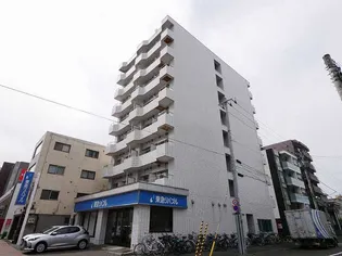 レスポワールフランセの画像