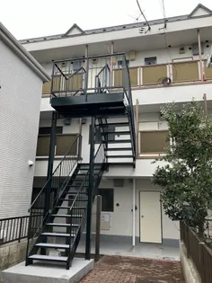ファインライフ平塚【3階】の外観