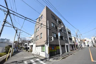 Jテラス横浜の画像