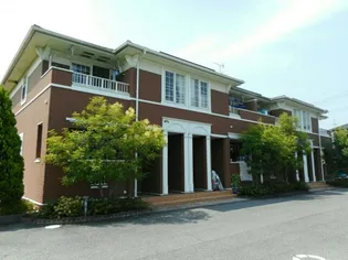 広島県尾道市西藤町【アパート】の外観