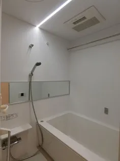 PASEO神宮前【3階】の風呂