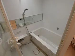 PASEO神宮前【3階】の風呂