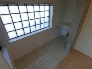 PASEO神宮前【3階】の内装