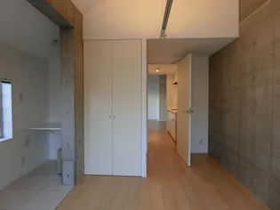 PASEO神宮前【3階】の内装