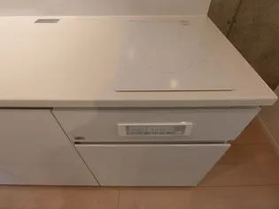 PASEO神宮前【3階】の内装