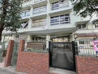 PASEO神宮前【3階】の周辺