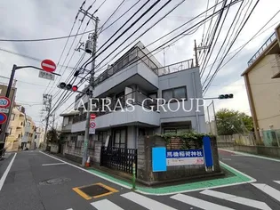 パスティール関口の画像