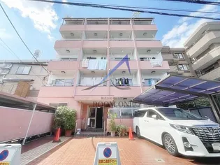 豊島ヶ丘ハウスの画像