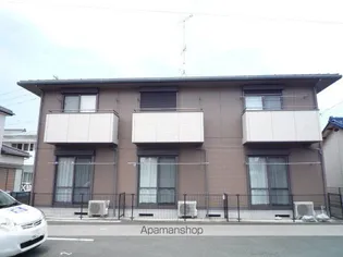 どれみ【1階】の外観