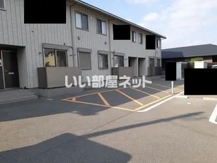 ライラックの画像