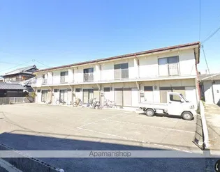 堀田ハイツの画像