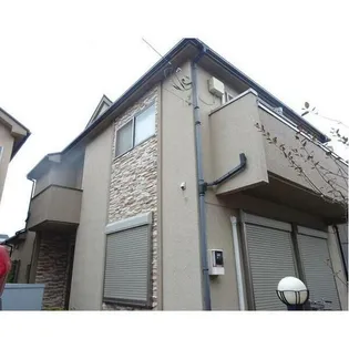 千葉県船橋市習志野2【一戸建】の外観