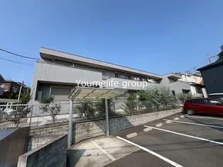 サニースマイルの画像